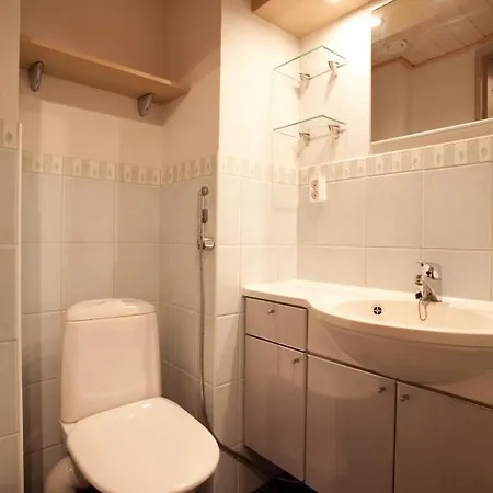 President Mountain Villas A Apartment *