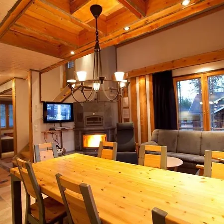President Mountain Villas A Apartment *