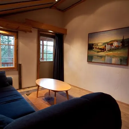 President Mountain Villas A Apartment *