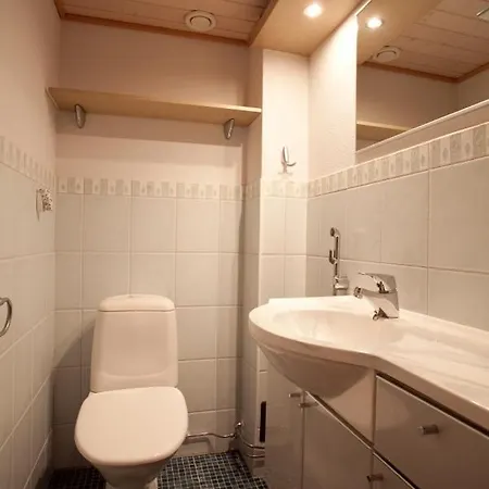 President Mountain Villas A Appartamento