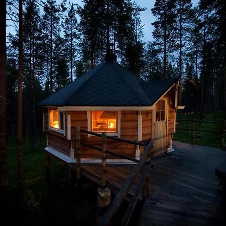 Apartment President Mountain Villas A *