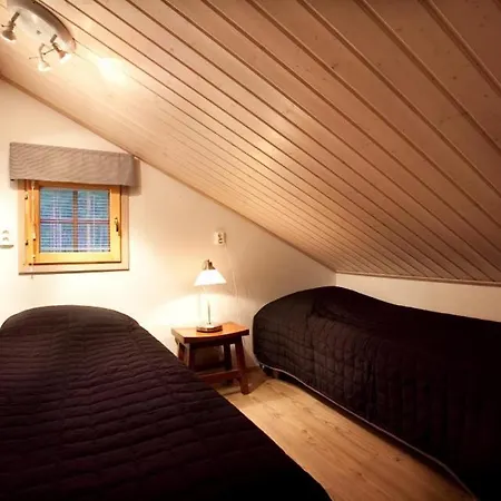 President Mountain Villas A Appartamento