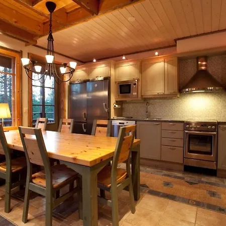 Appartamento President Mountain Villas A